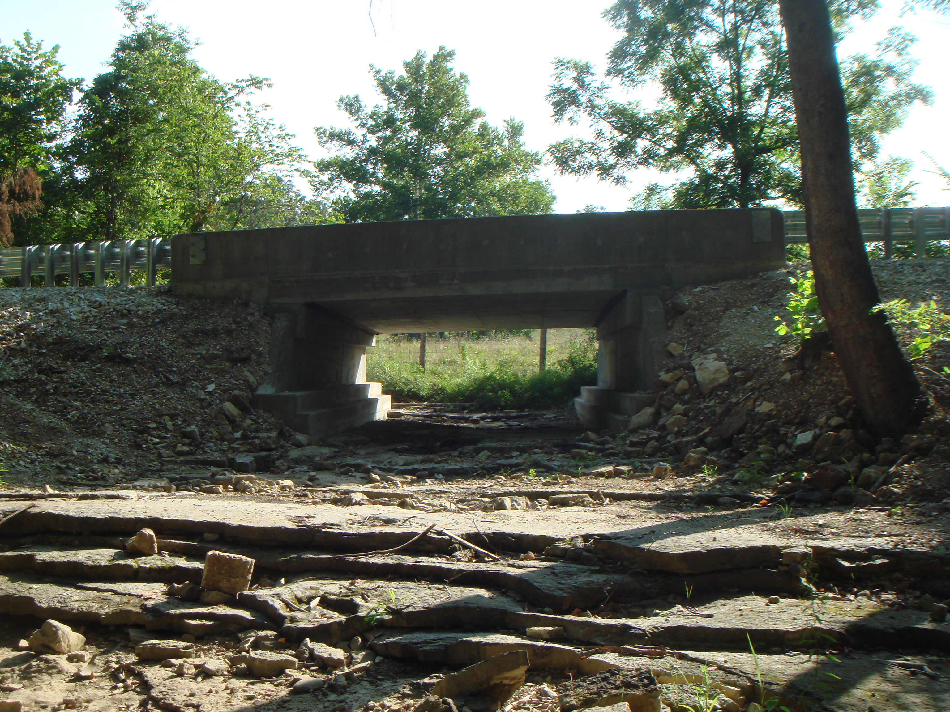Bridge Engineering St Louis MO